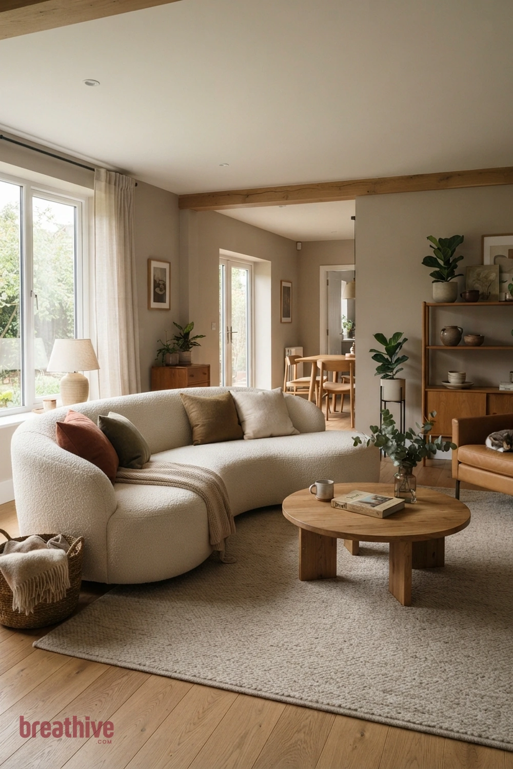 40 Stunning Living Room Apartment Ideas for Every Style