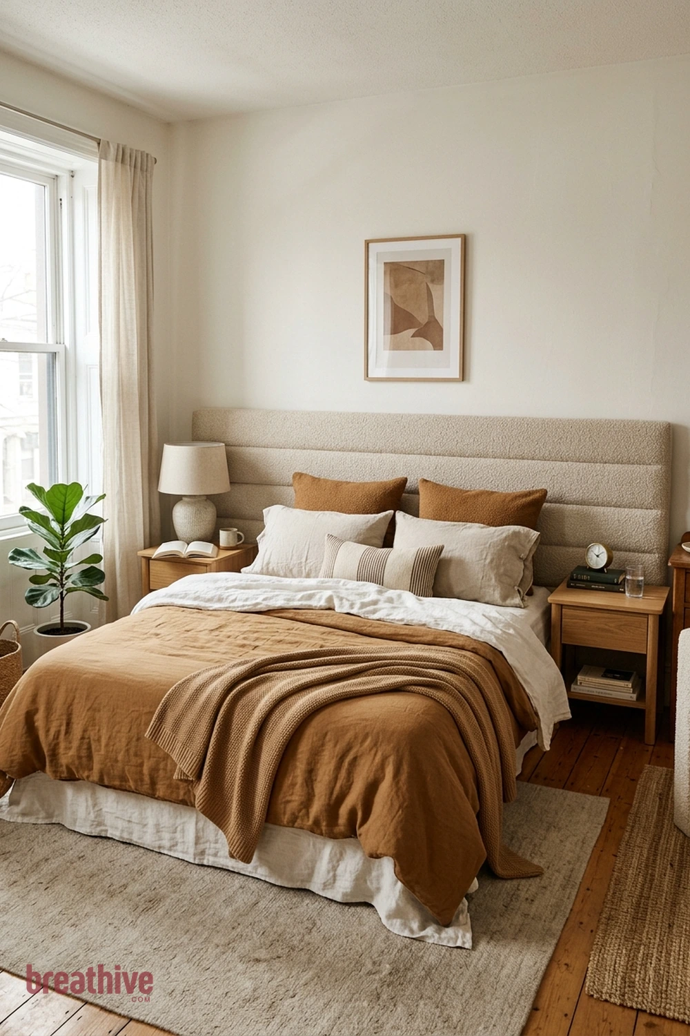 Cozy Bedroom Ideas Transform Your Space into a Haven