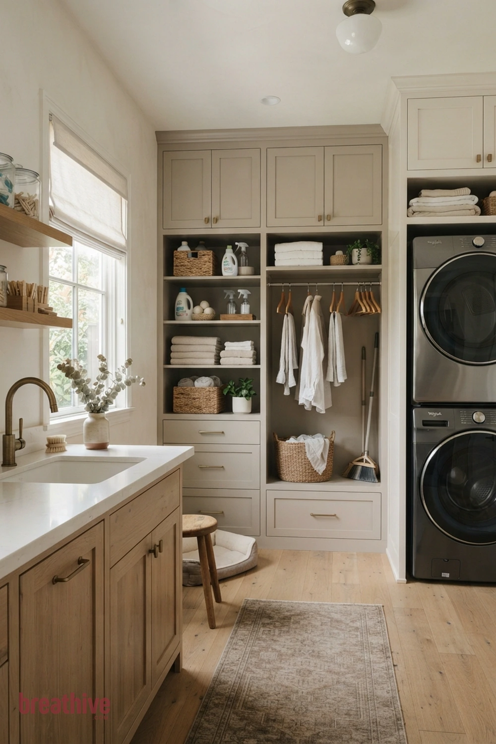 25 Genius Mini Laundry Room Ideas for 2026