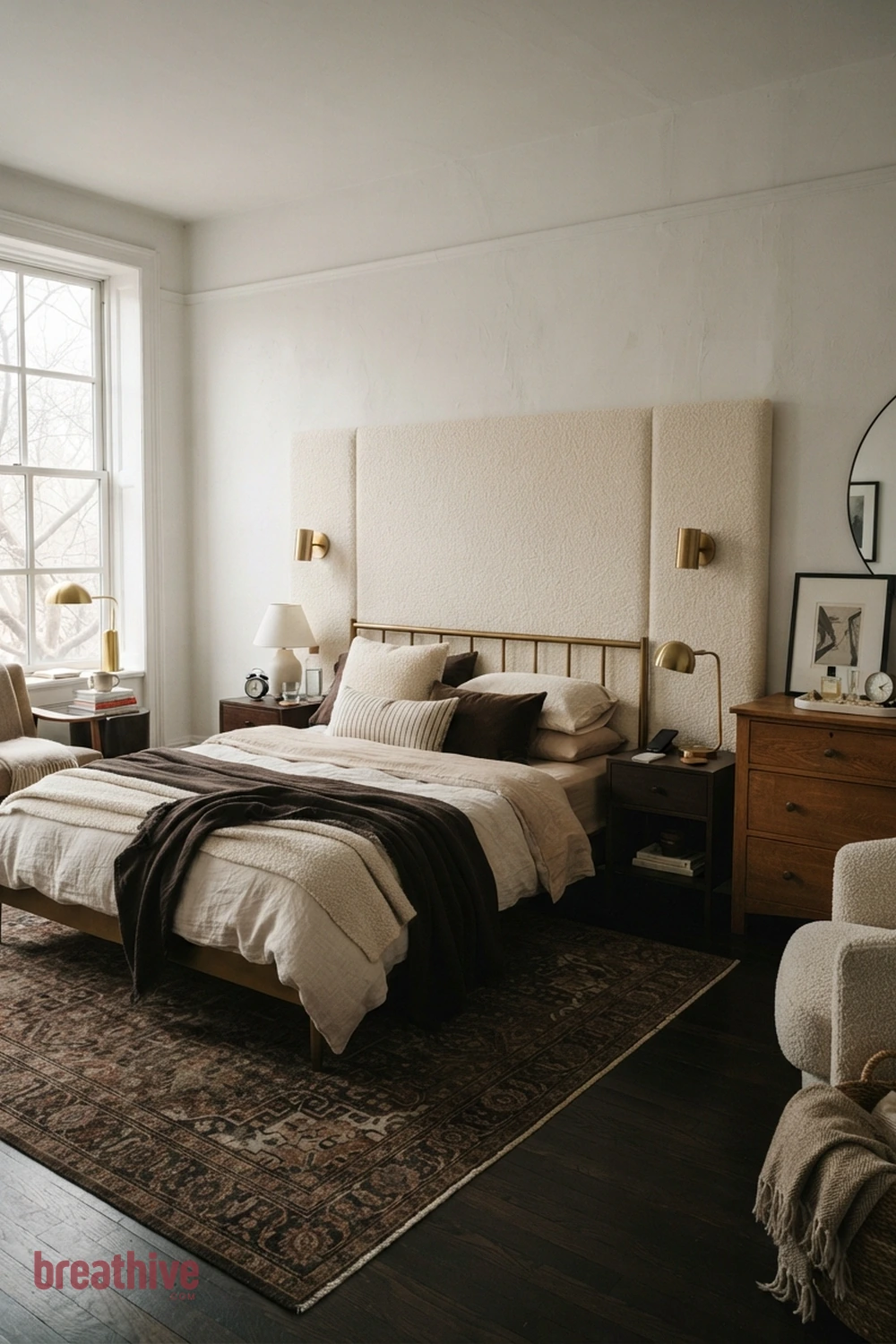 30 Modern Luxury Bedroom Ideas for a Lavish Retreat