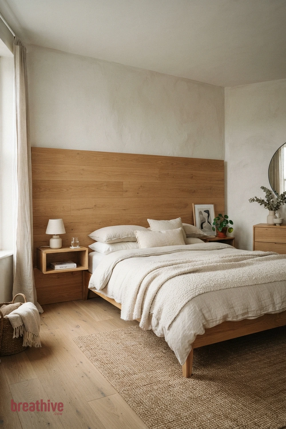 25 Stunning Minimalist Bedroom Design Ideas for a Serene Retreat