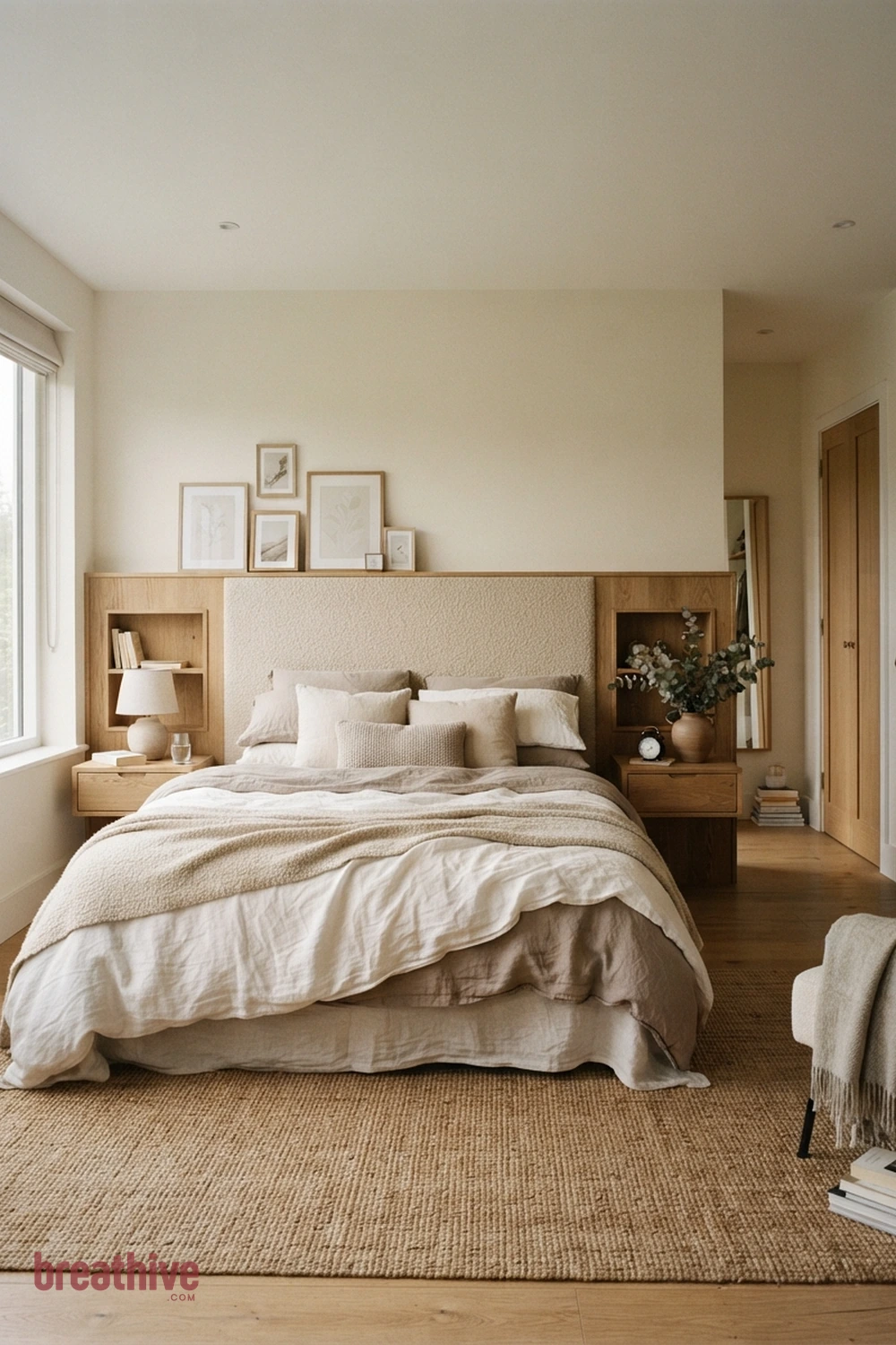 bedroom ideas for small rooms