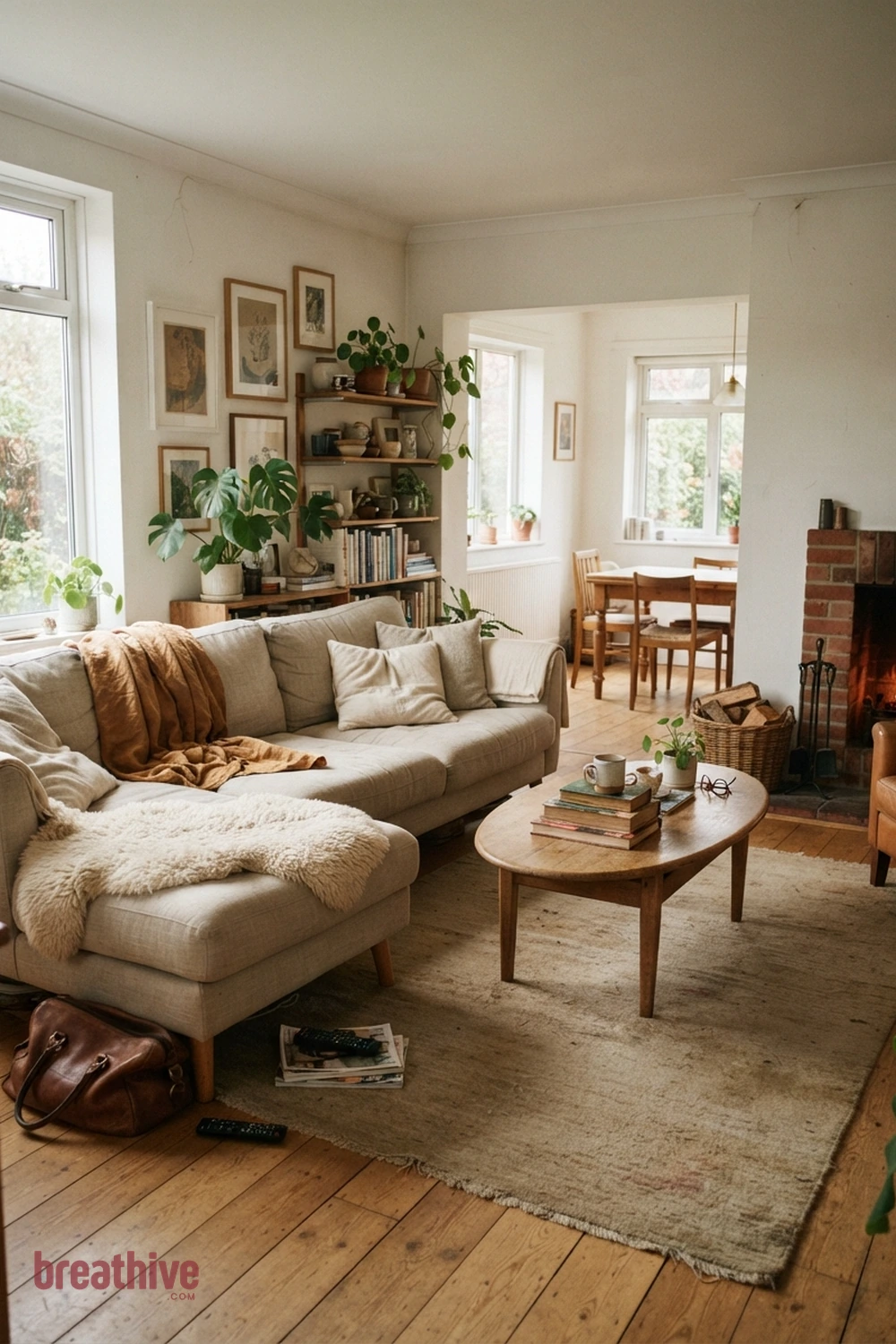 Spring Home Decor Ideas for 2026 Fresh Cozy Pinterest Worthy Inspiration