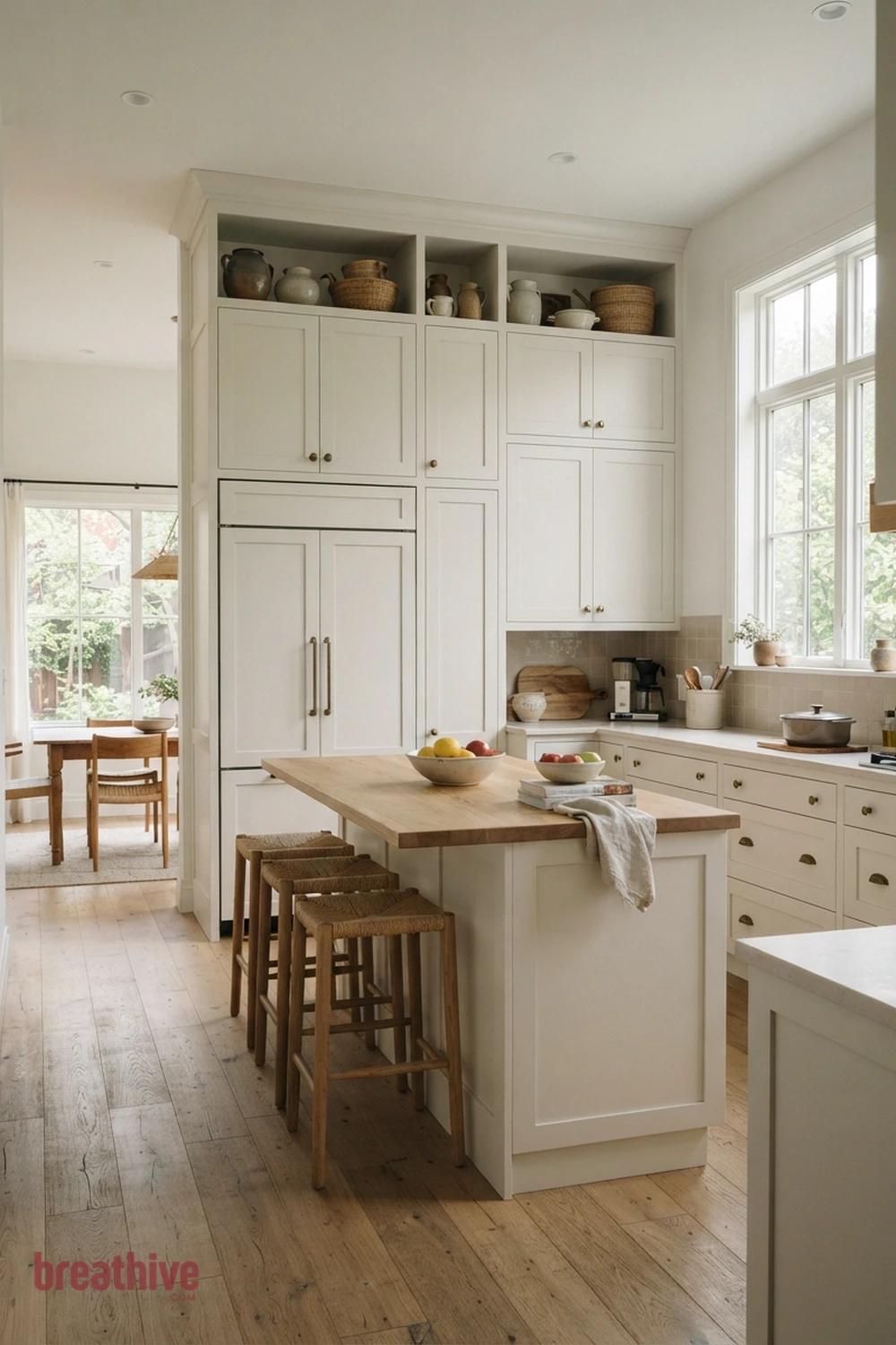 25 Stunning Modern Kitchen Cabinet Designs for a Contemporary Look