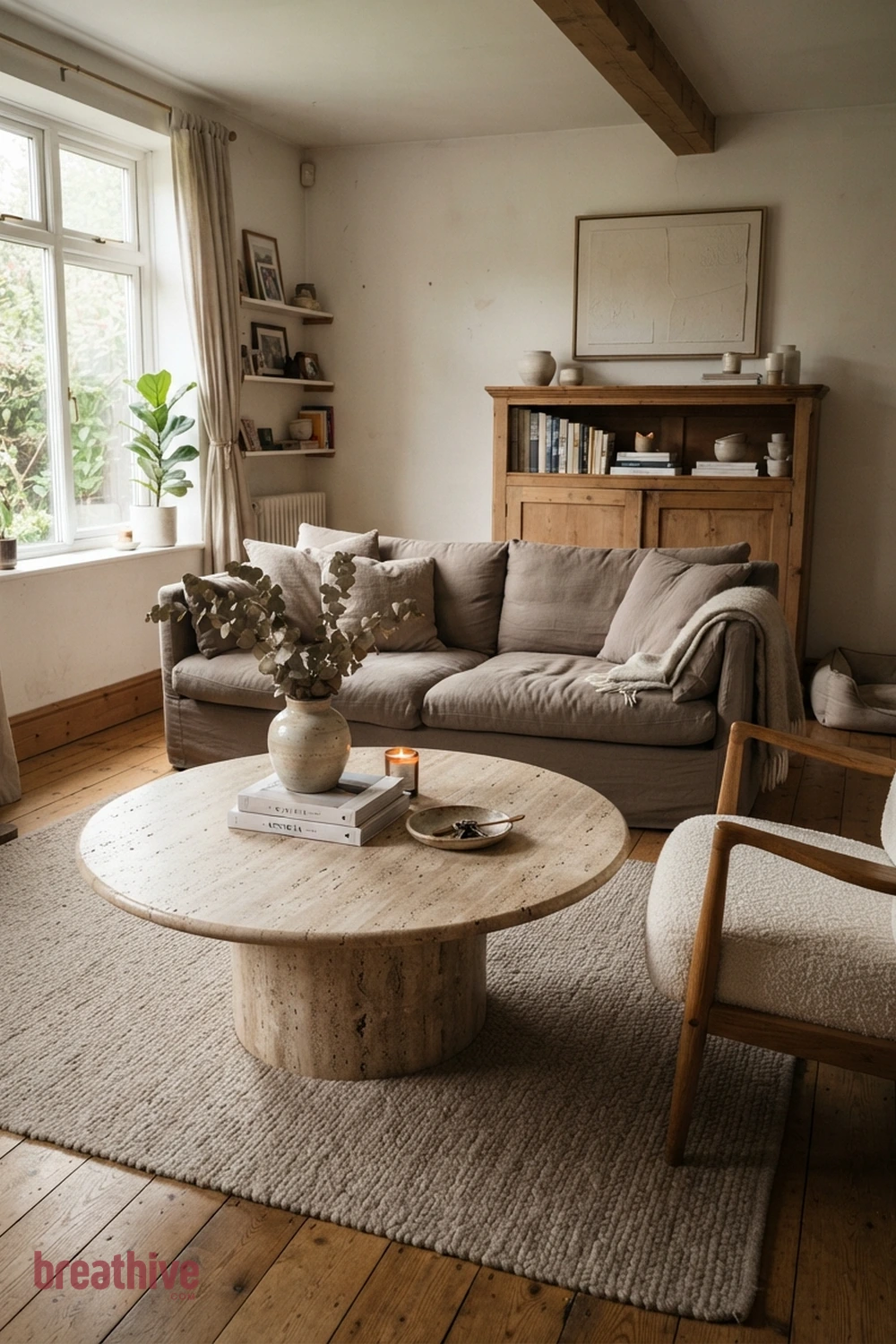 30 Stunning Center Table Ideas for Your Living Room