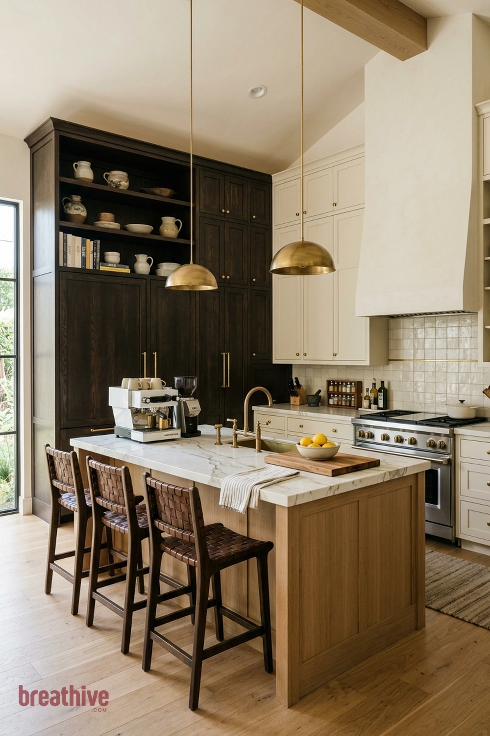 30 Exquisite Modern Luxury Kitchen Ideas to Transform Your Space