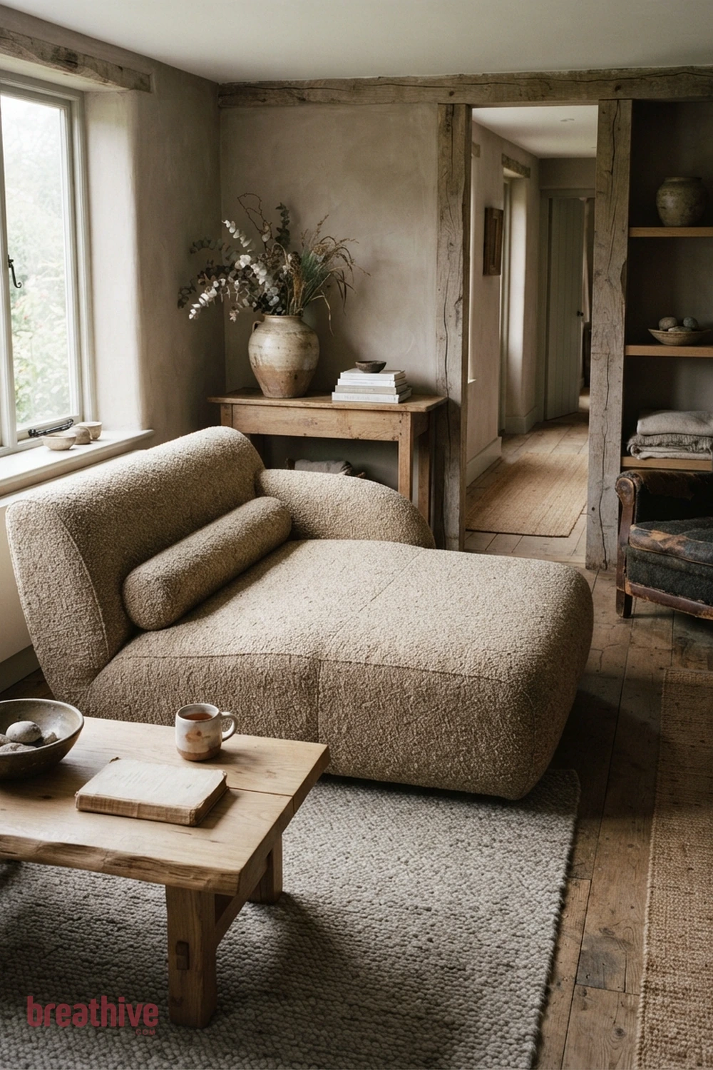 Wabi Sabi Home Decor