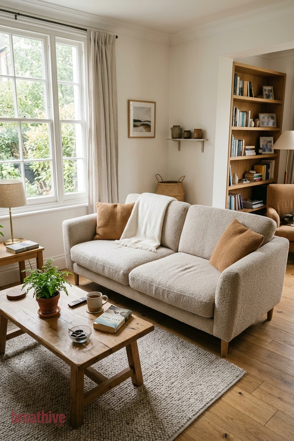 30 Essential Living Room Decor Ideas for a Cozy and Stylish Space