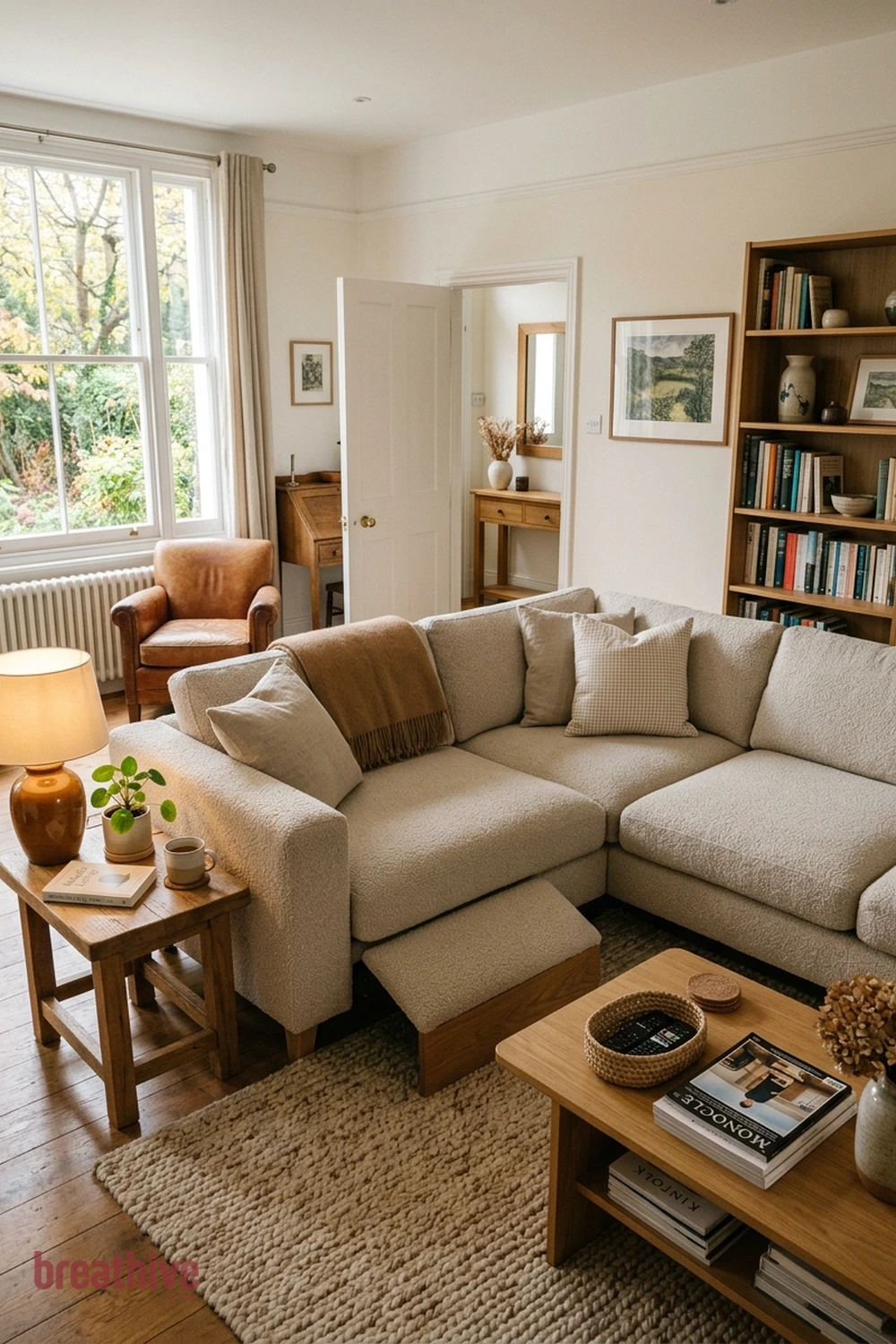 30 Cozy Living Room Decor Ideas for a Warm and Inviting Space