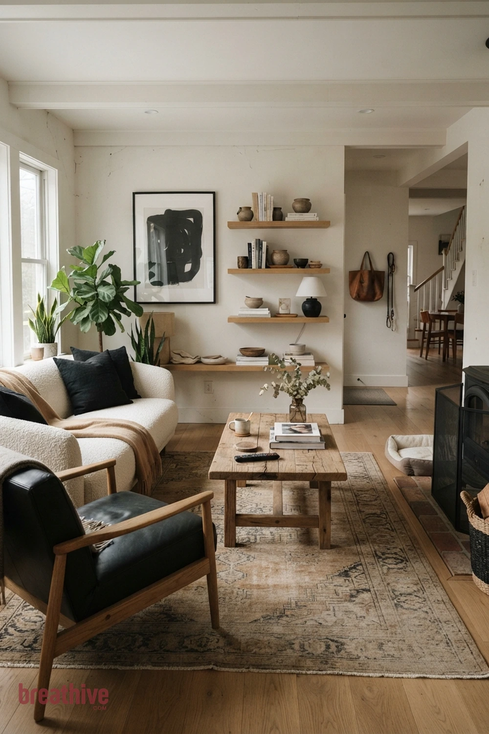 25 Stunning Living Room Color Combinations to Inspire Your Decor
