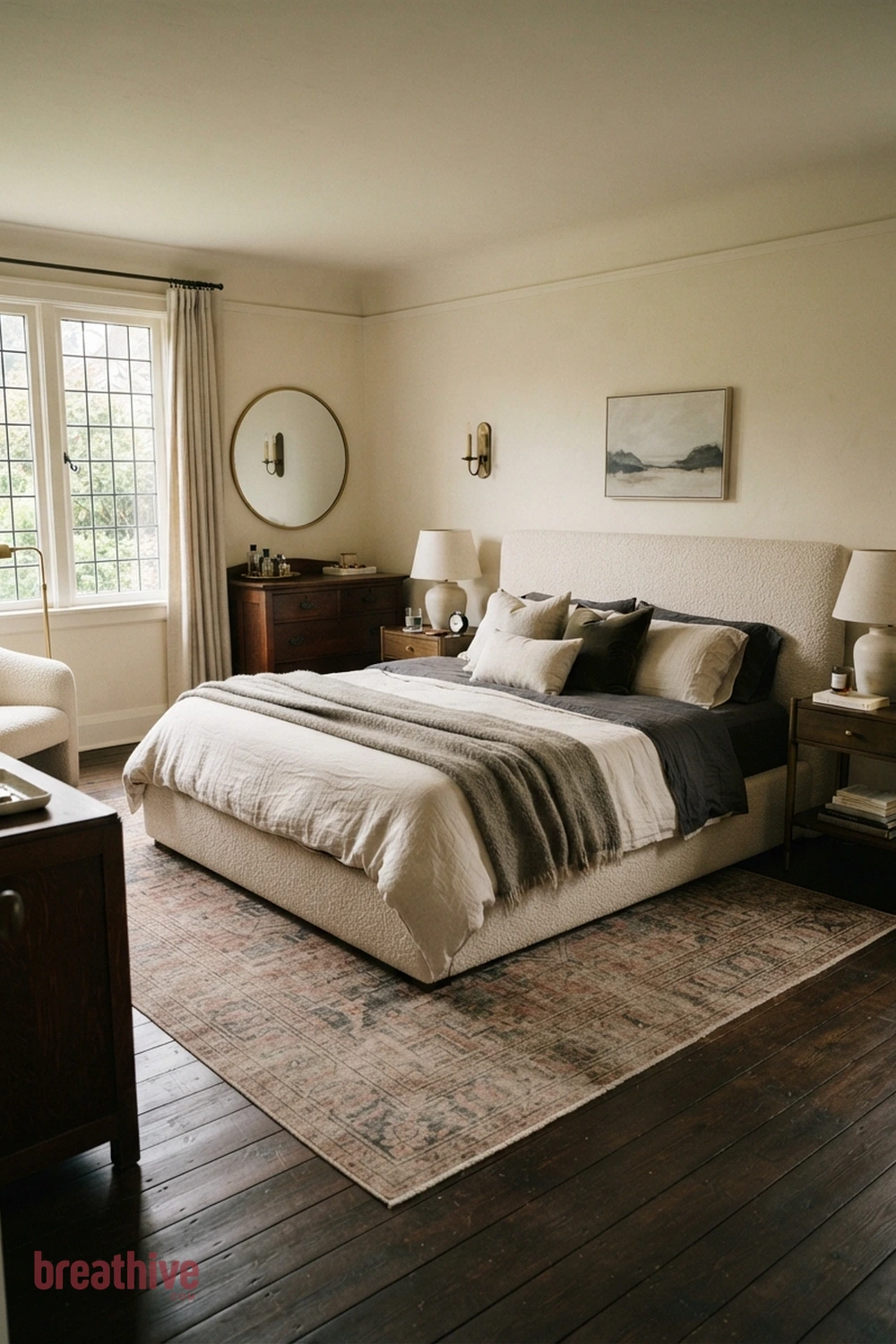25 Must Have Items for Your Luxury Master Bedroom Upgrade