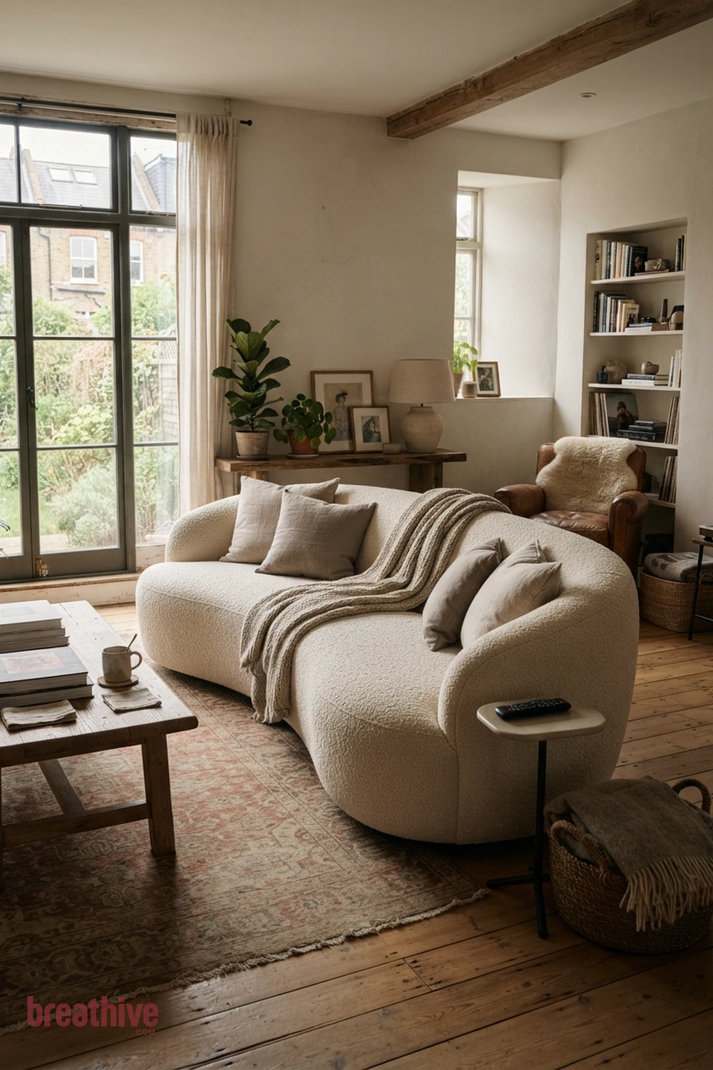 40 Stunning Modern Living Room Designs to Inspire Your Space