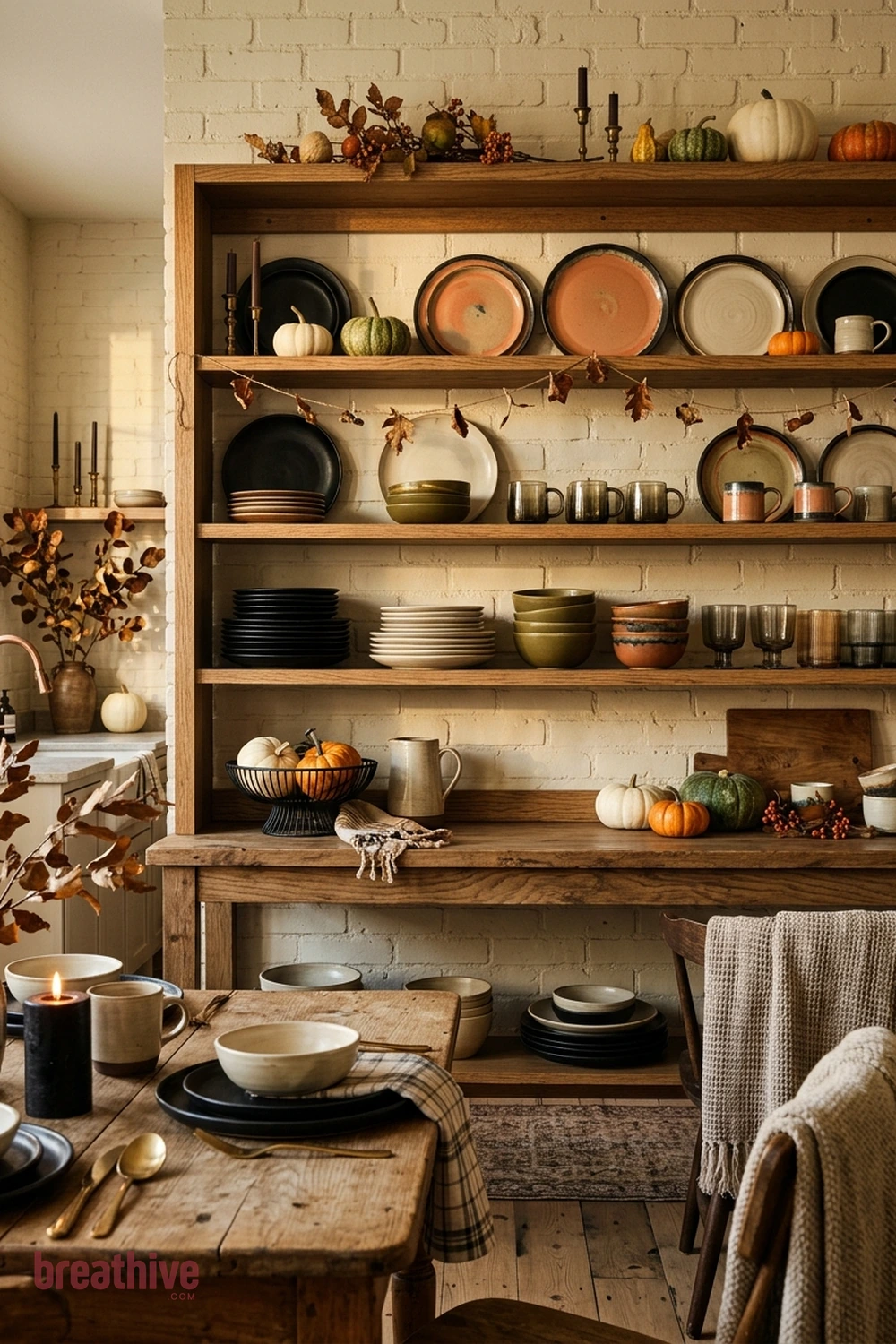 halloween dishware collection