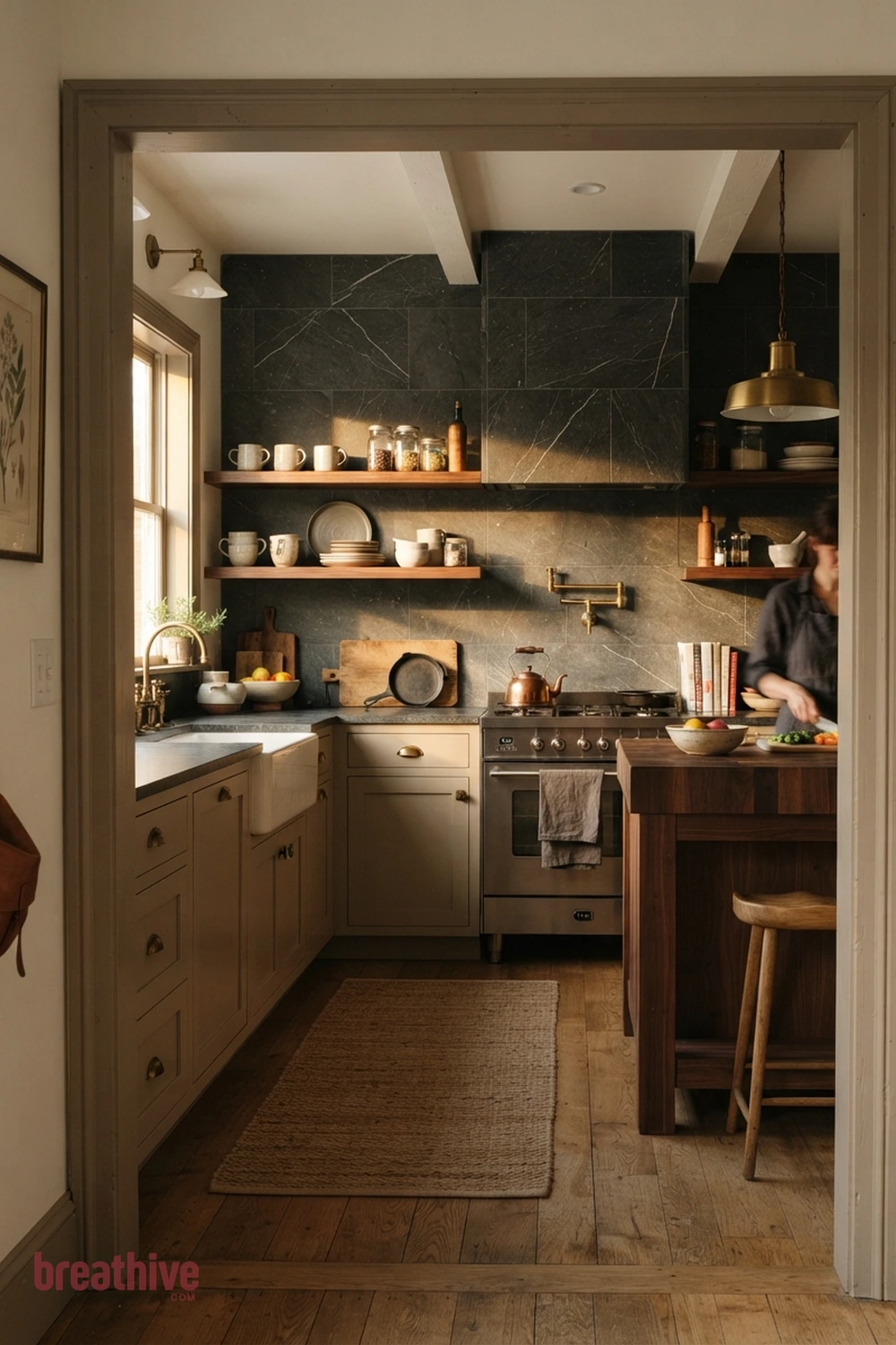 small kitchen ideas