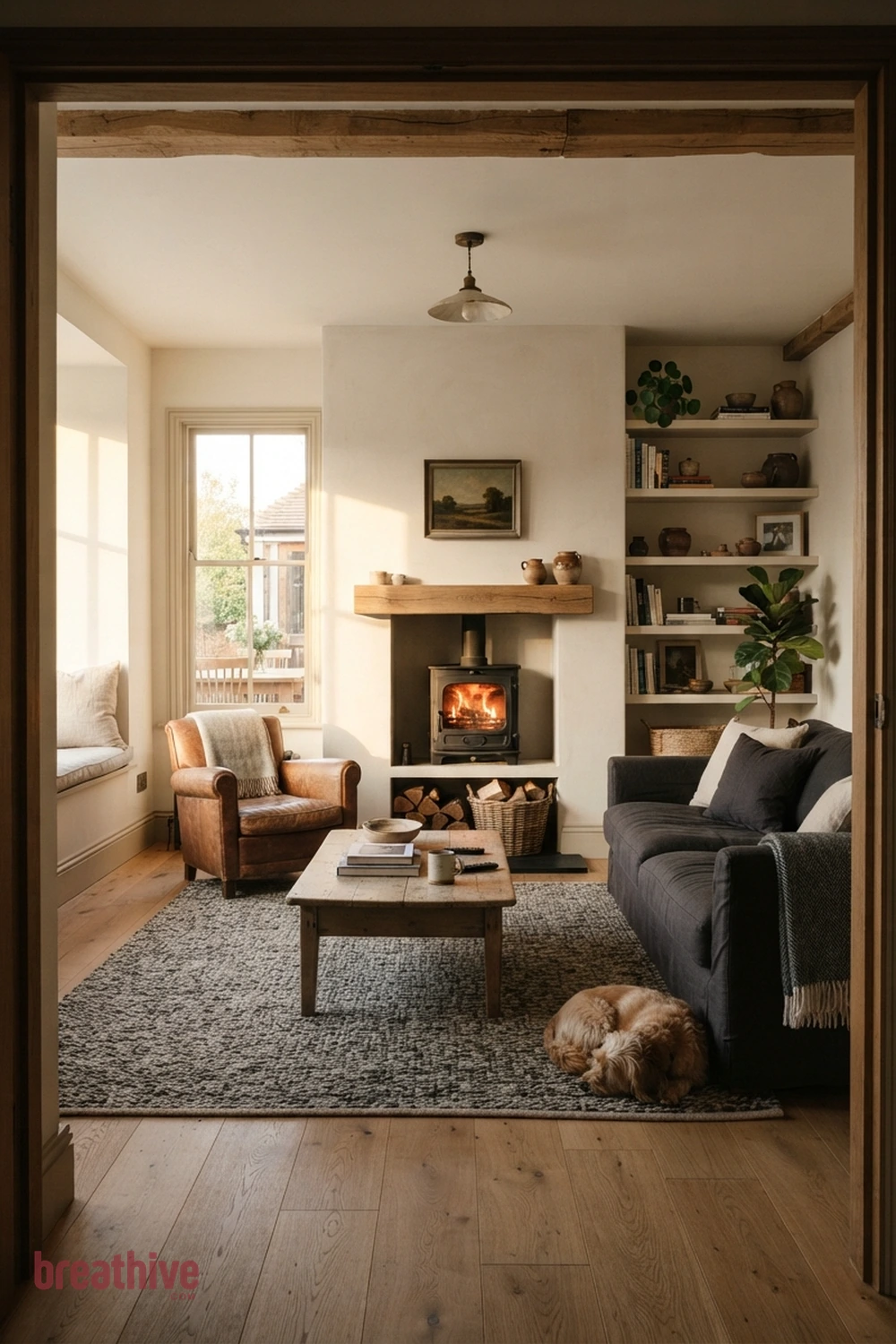 modern farmhouse living room ideas