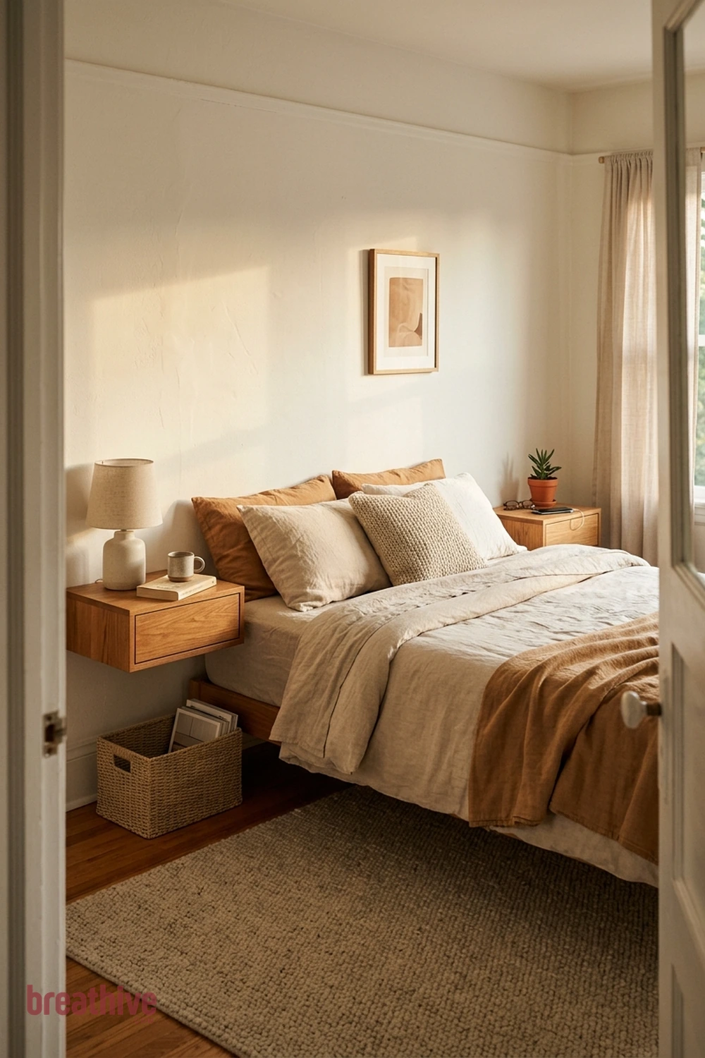 cozy bedroom ideas