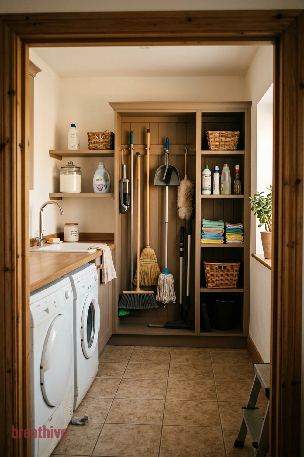 modern laundry room ideas