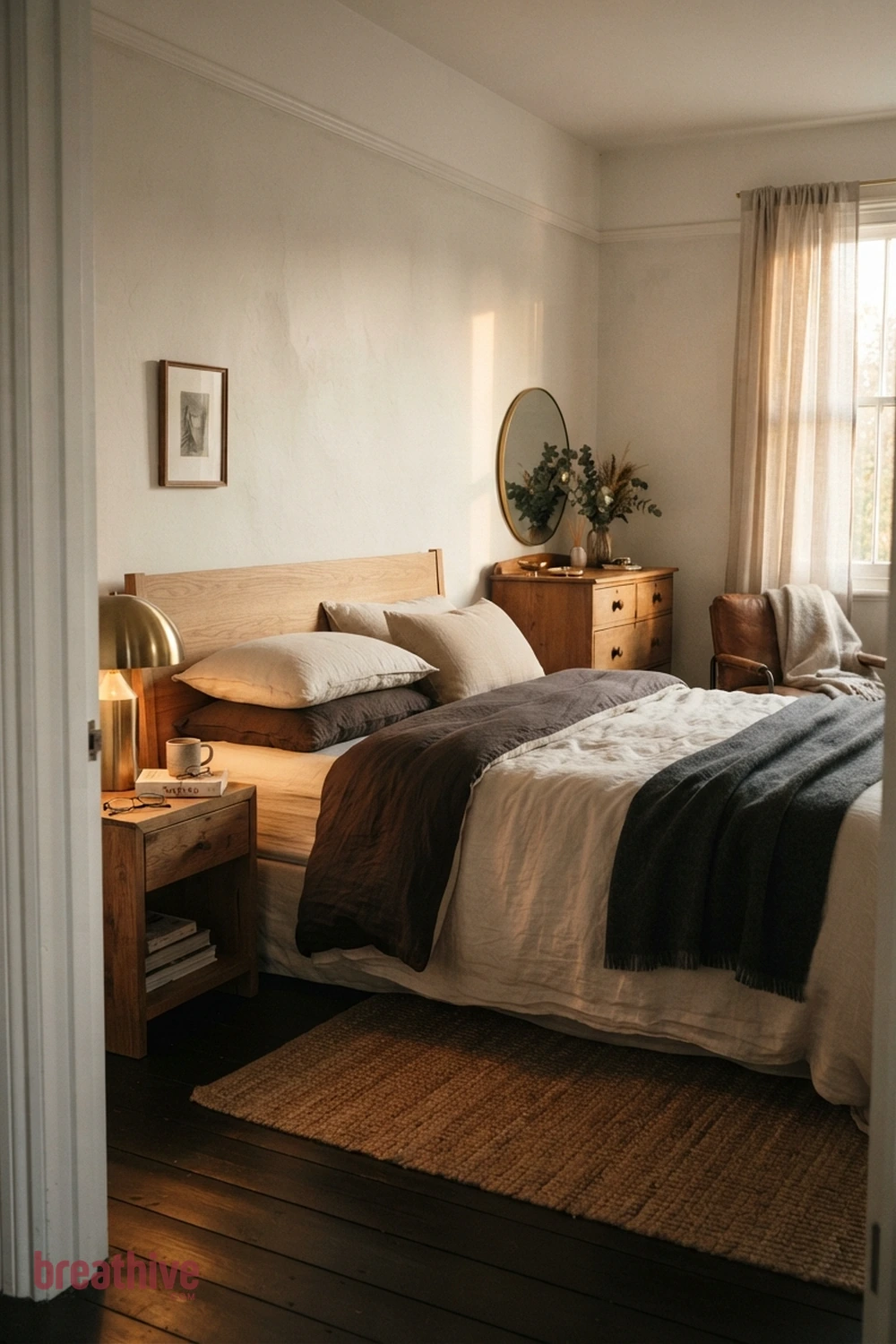 modern luxury bedroom ideas