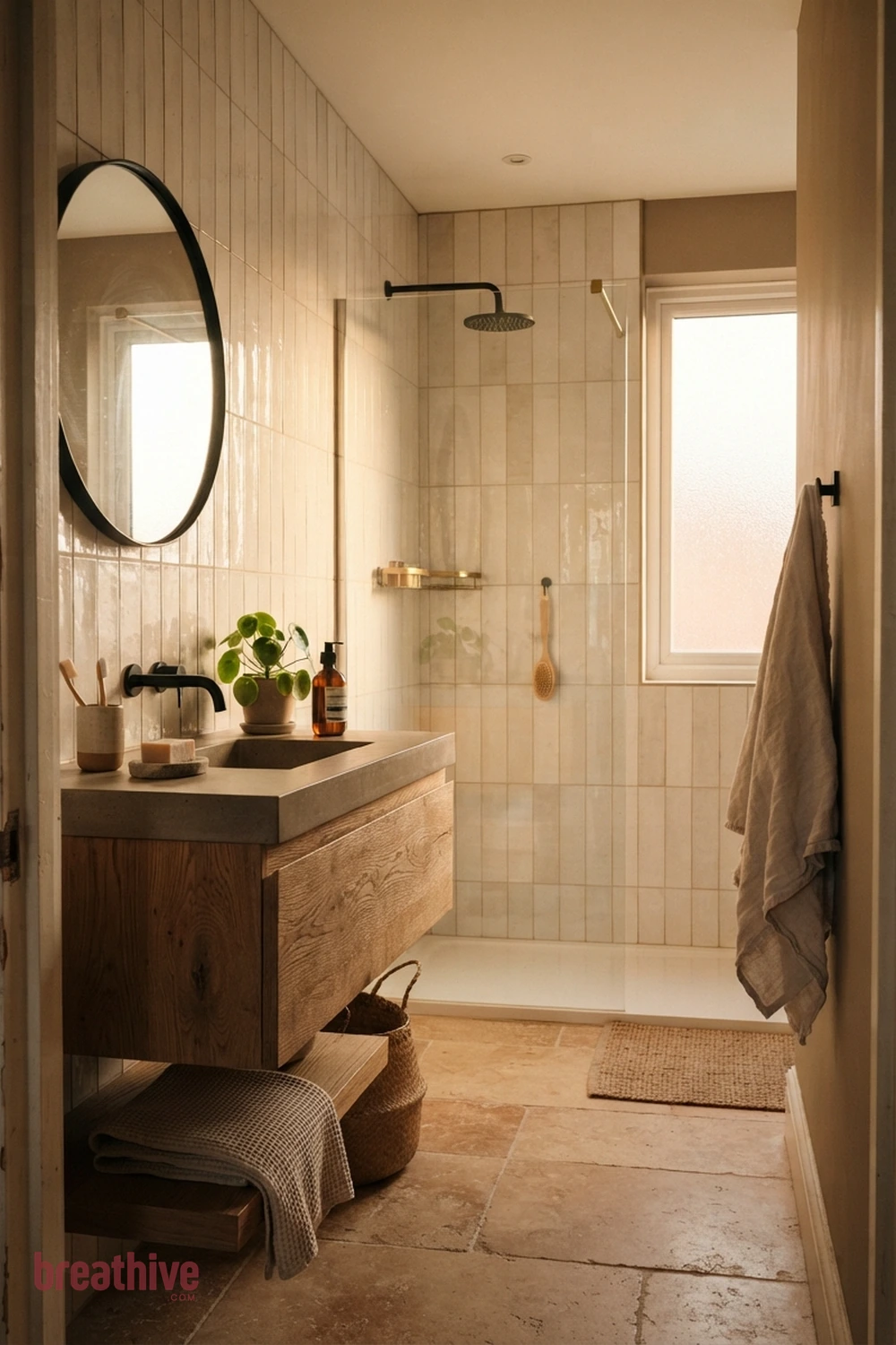 modern bathroom designs