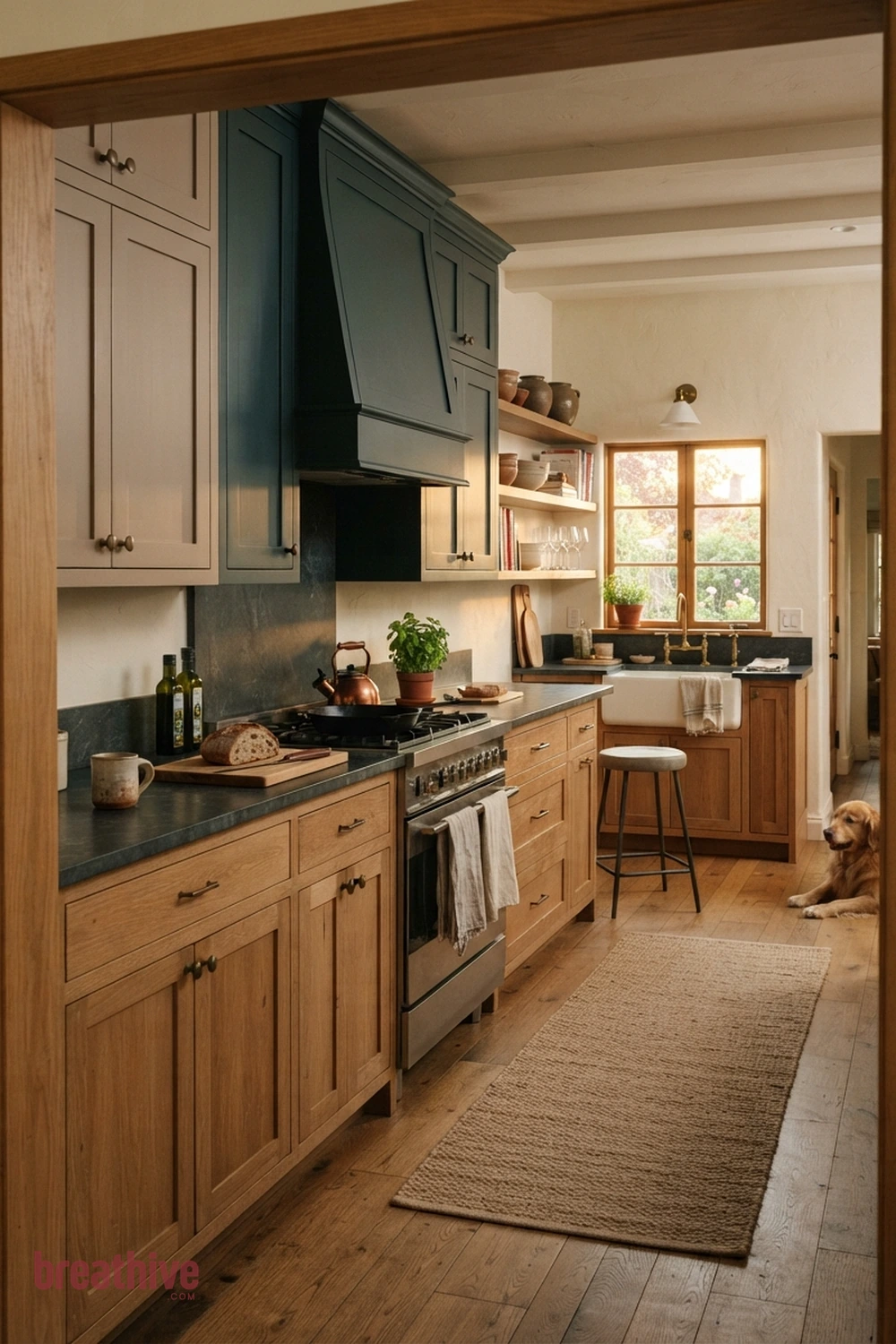 modern kitchen cabinet designs