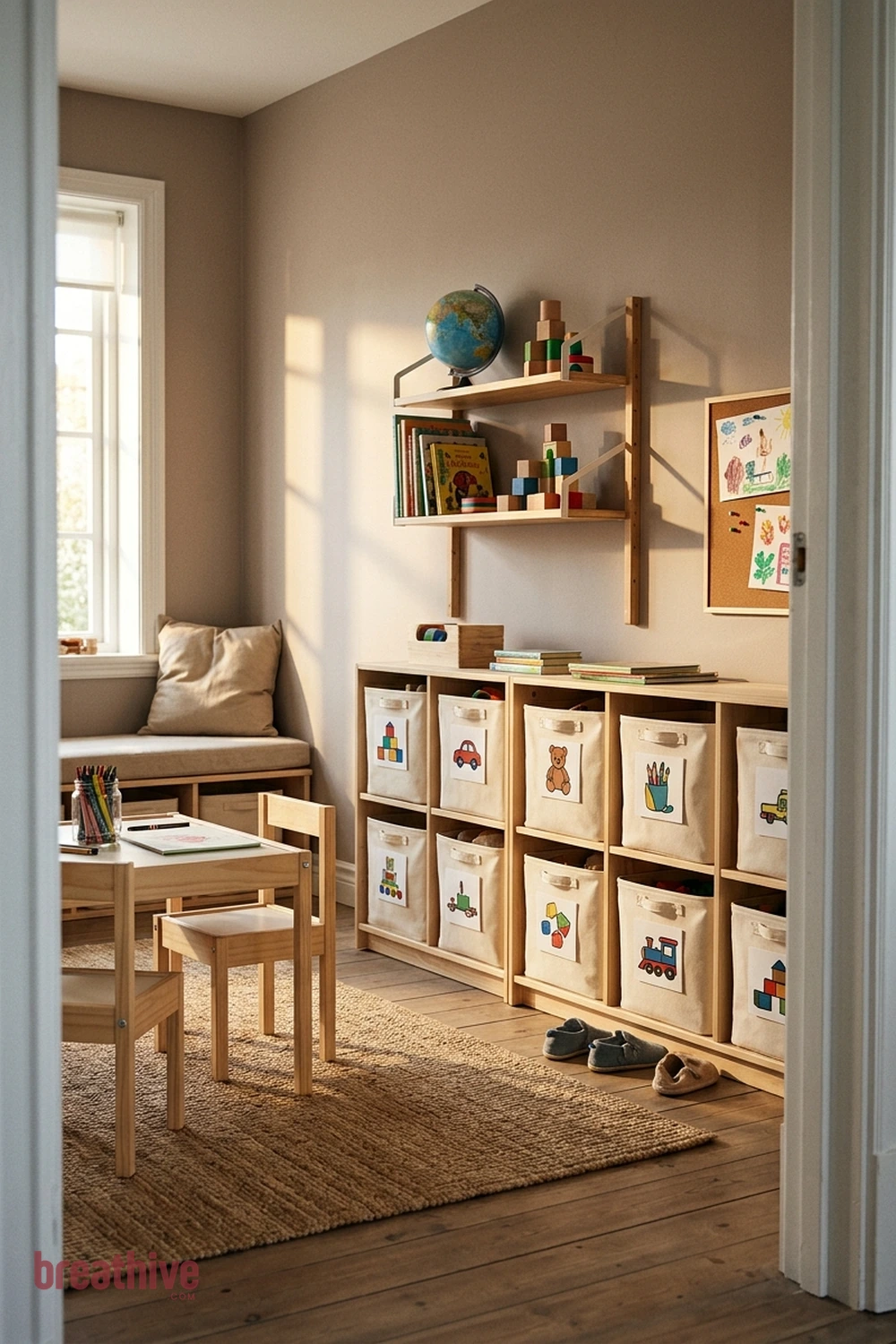 kids playroom ideas