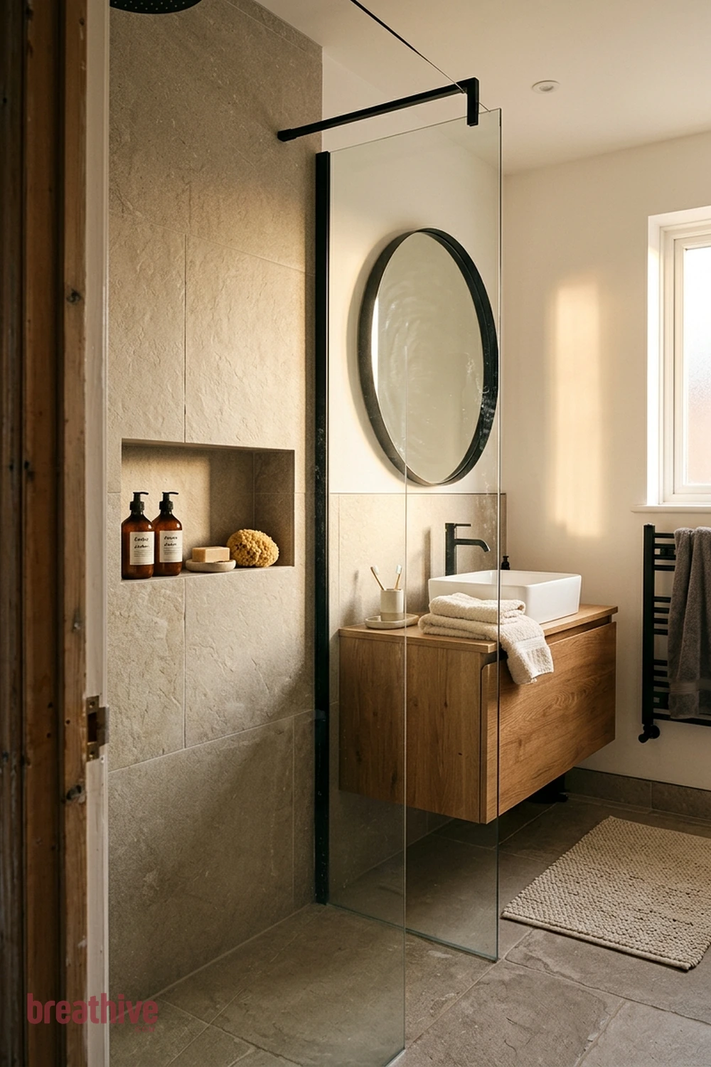 small bathroom ideas with a tub