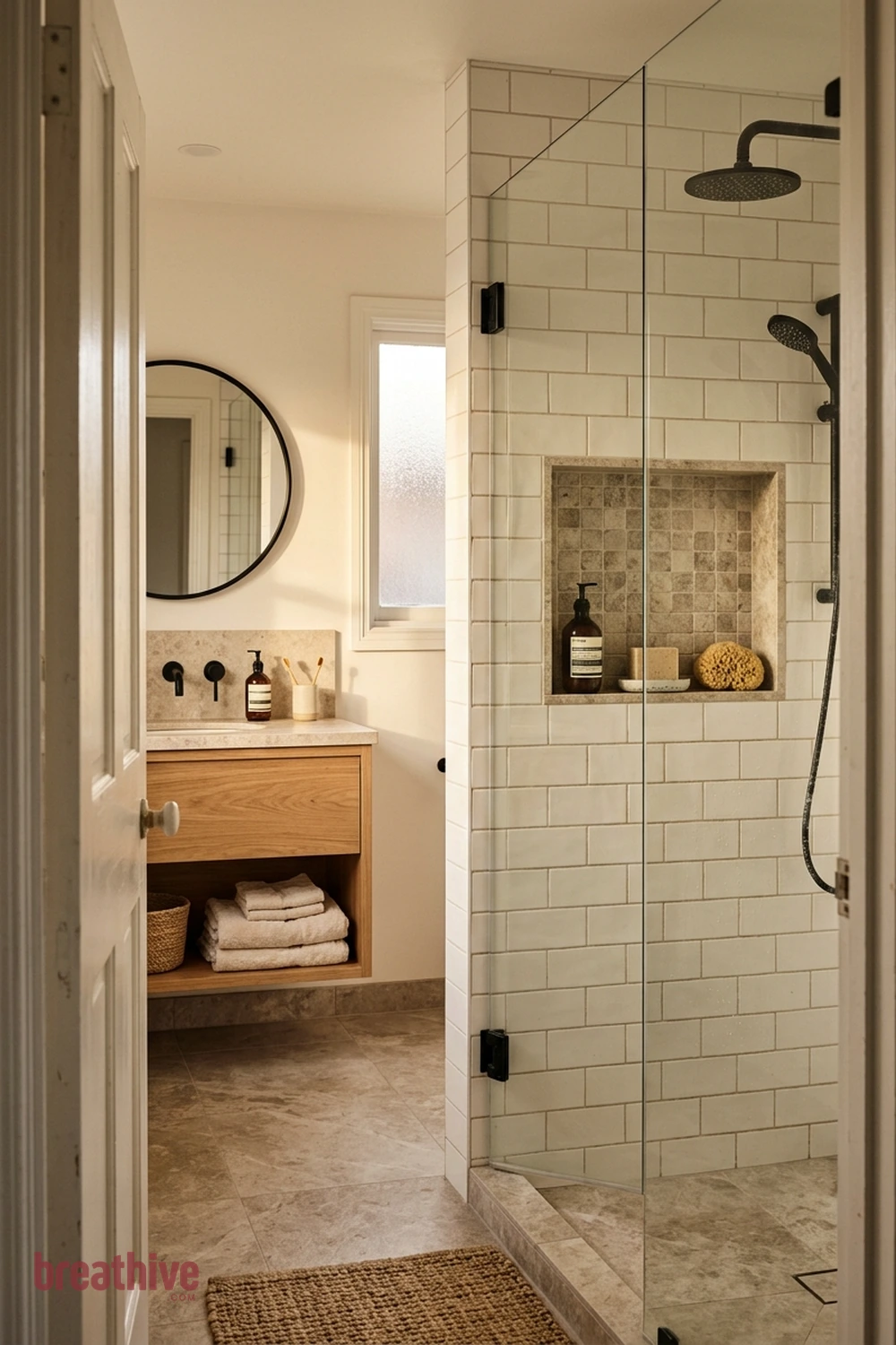 small bathroom ideas