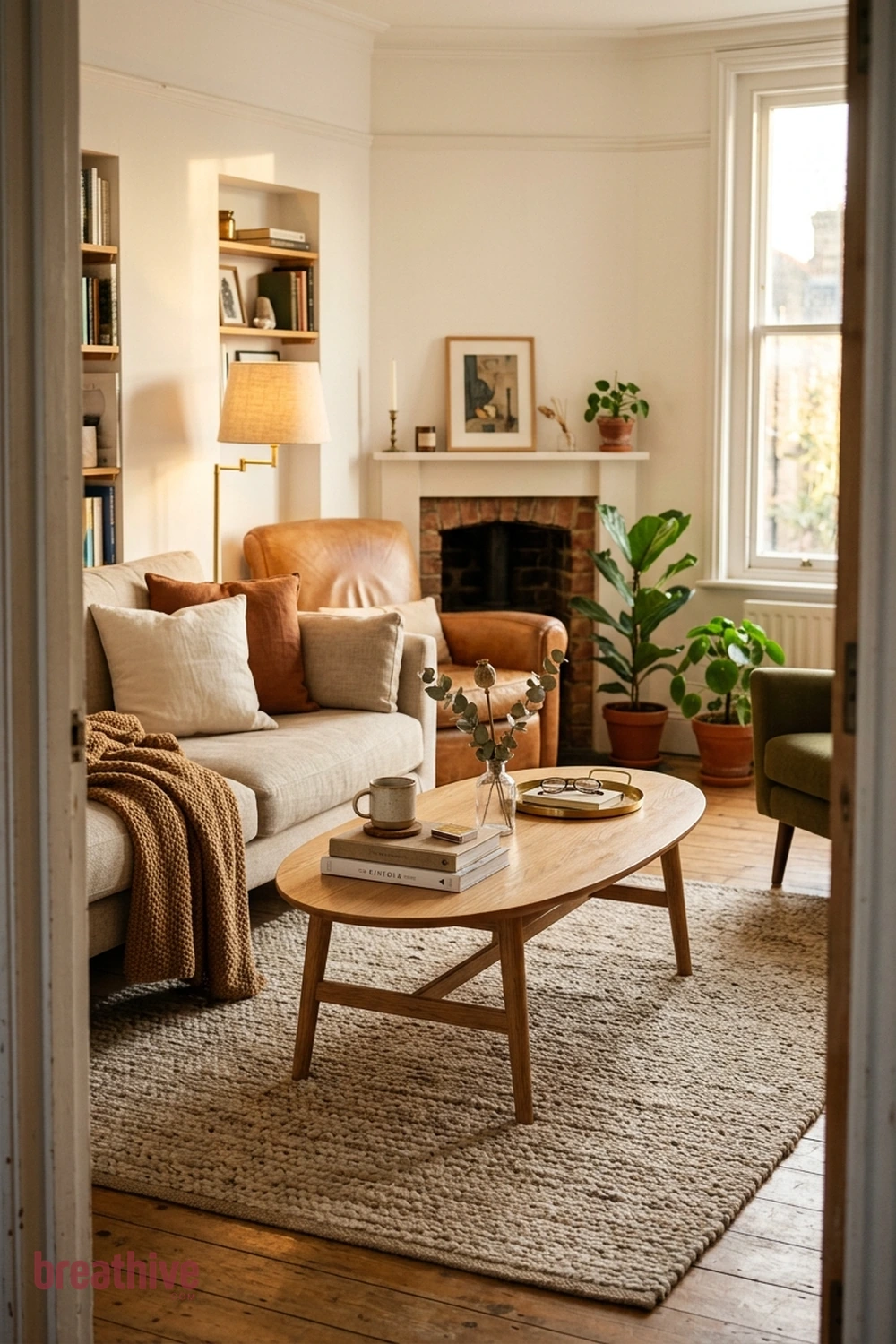 cozy living room decor ideas