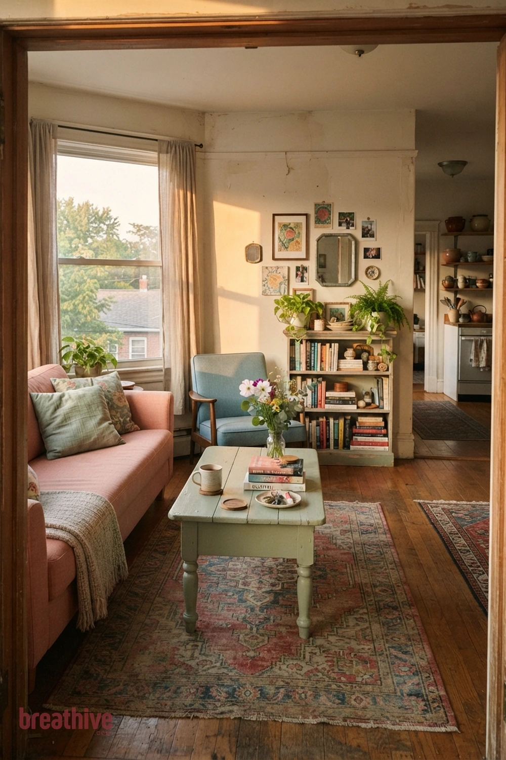 whimsical apartment ideas