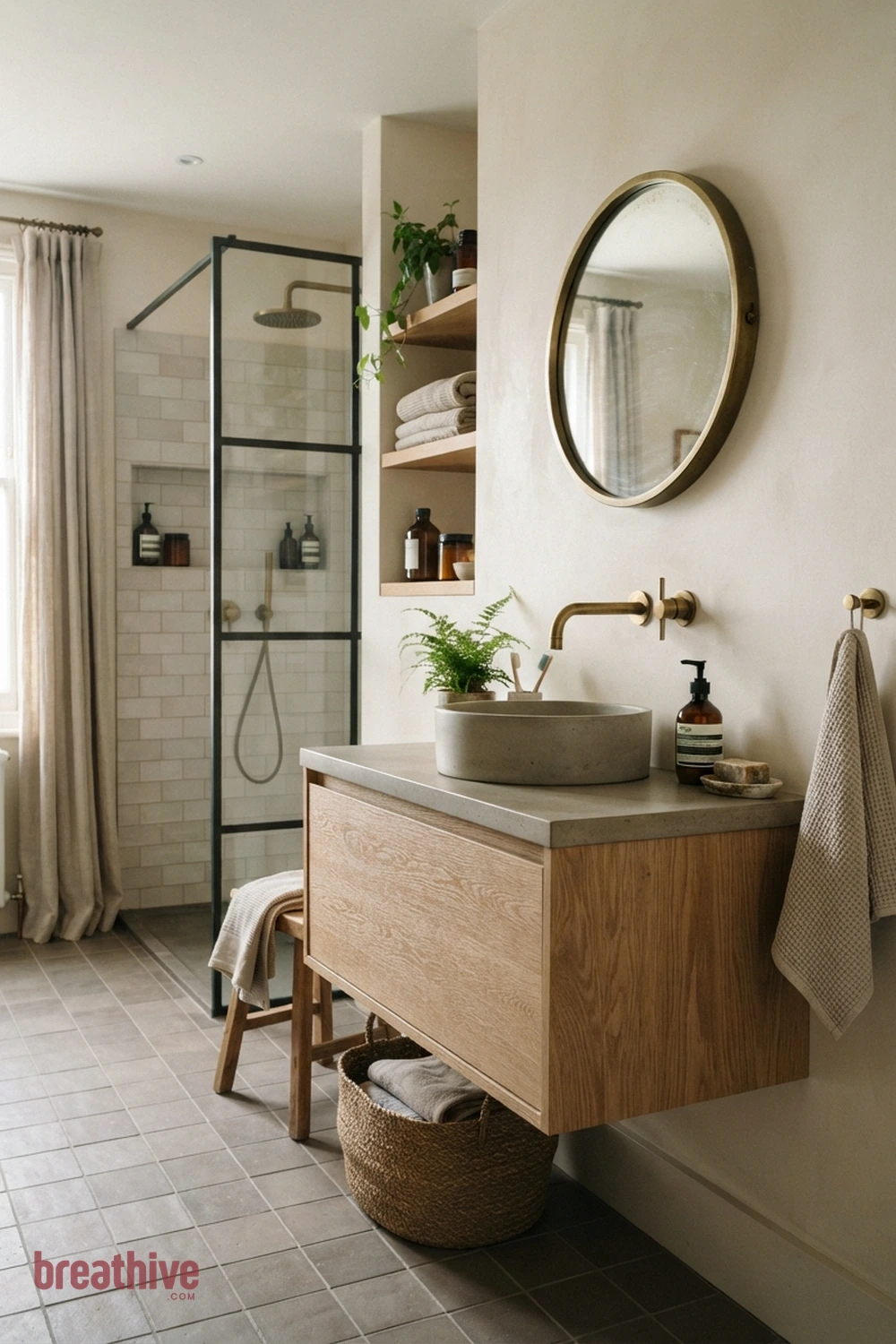 bathroom shower ideas