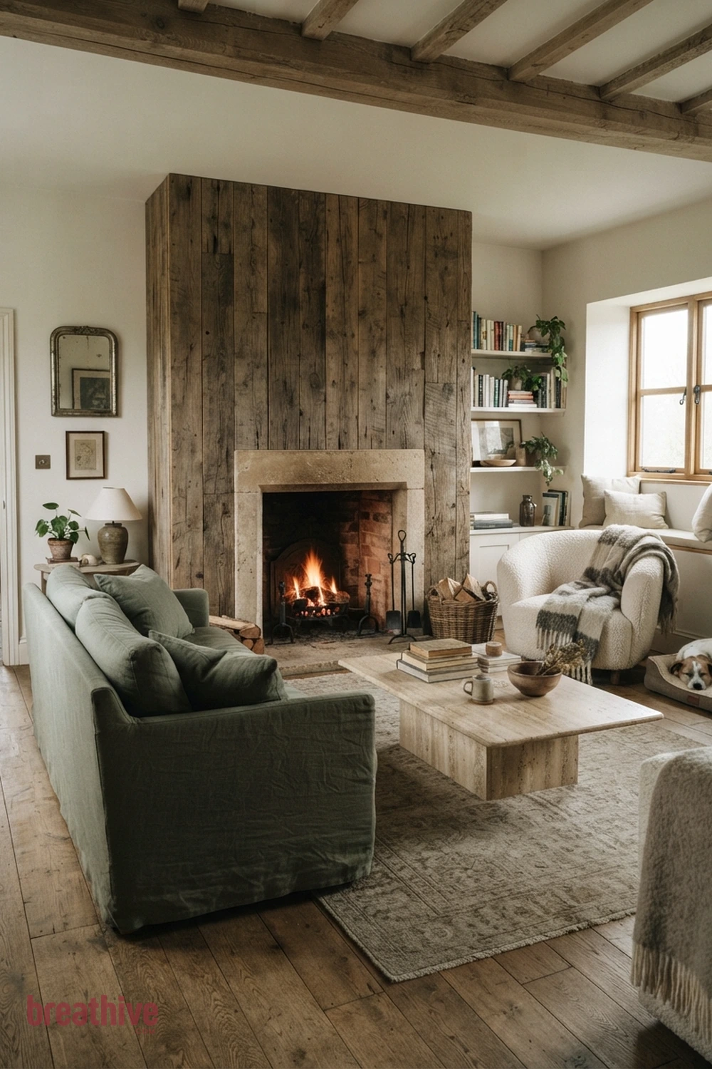 farmhouse living room ideas