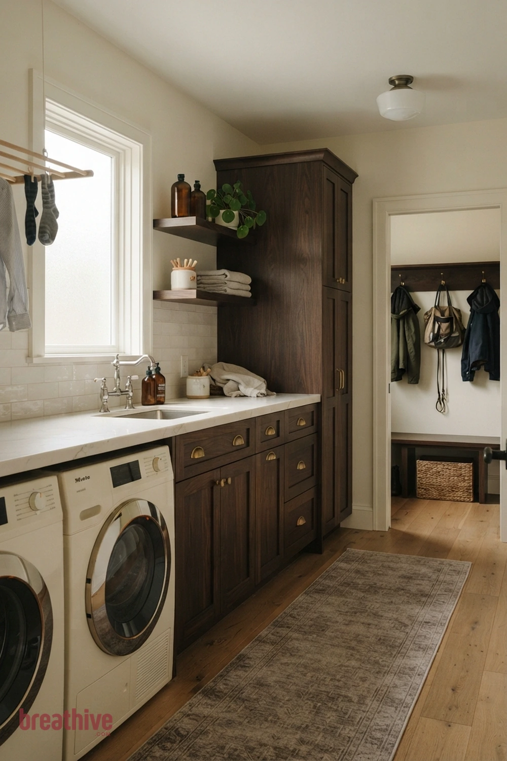 luxury laundry room ideas