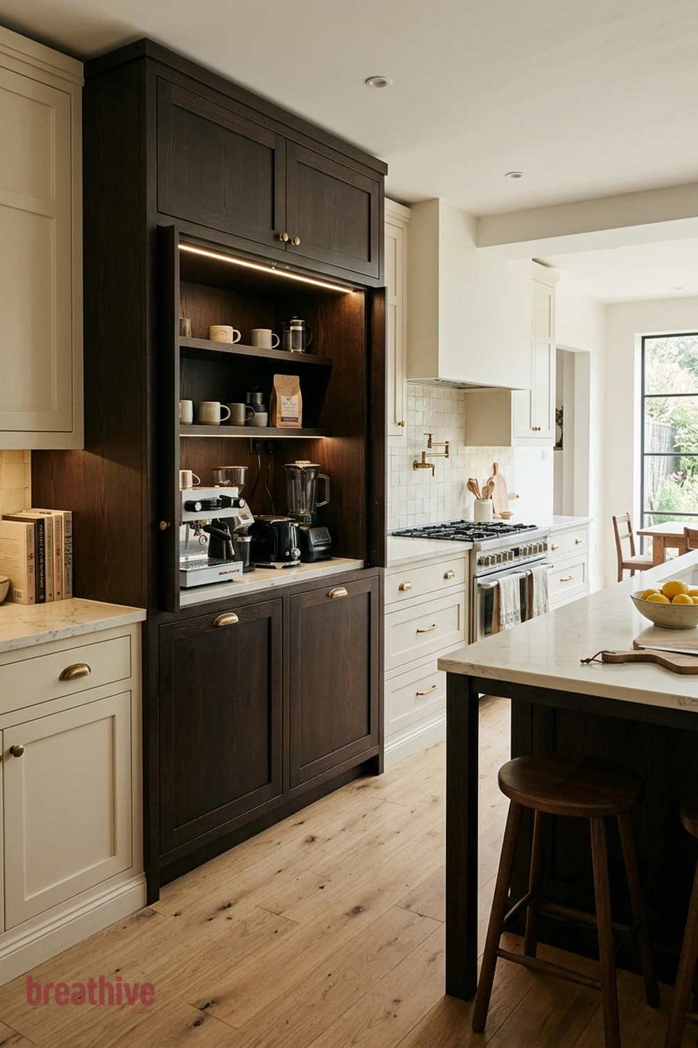 modern luxury kitchen ideas