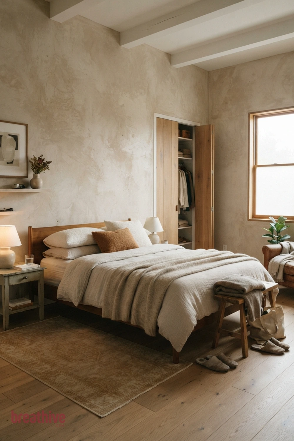 aesthetic bedroom ideas